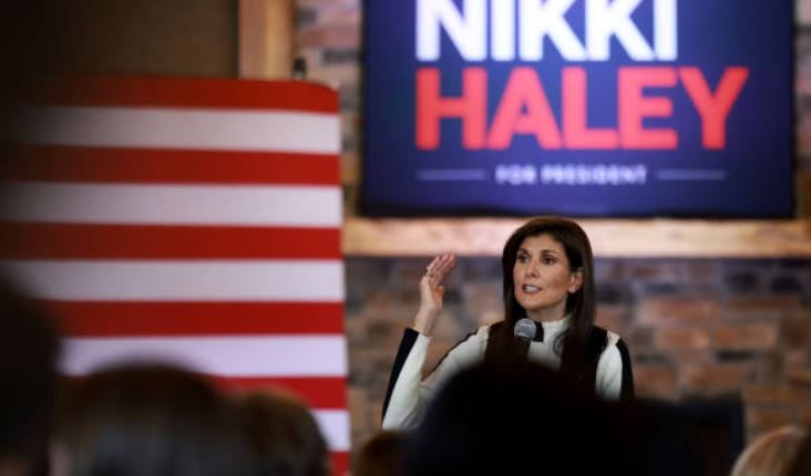 Nikki Haley’s Increasing Popularity In 2024 Campaign Tinged With Recent ...