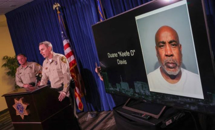 Tupac Shakur Murder Case Suspect Granted House Arrest With 750000 Bail Cybersecdn 3275