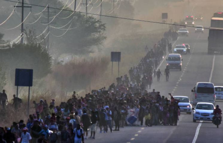 New-migrant-caravan-emerges-in-mexico-amid-frustration-over-visa-delays