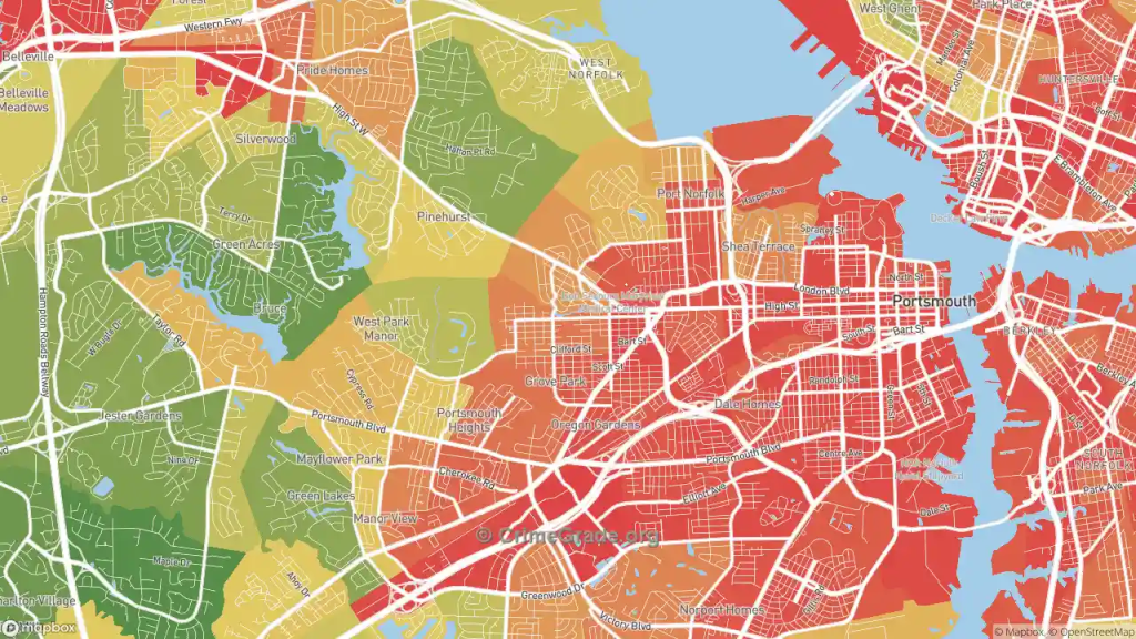 discover-the-5-most-dangerous-neighborhoods-in-montgomery-county