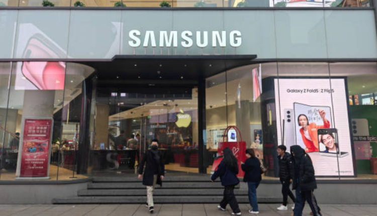 samsung-projects-business-recovery-fueled-by-chip-sector-despite-profit-downturn