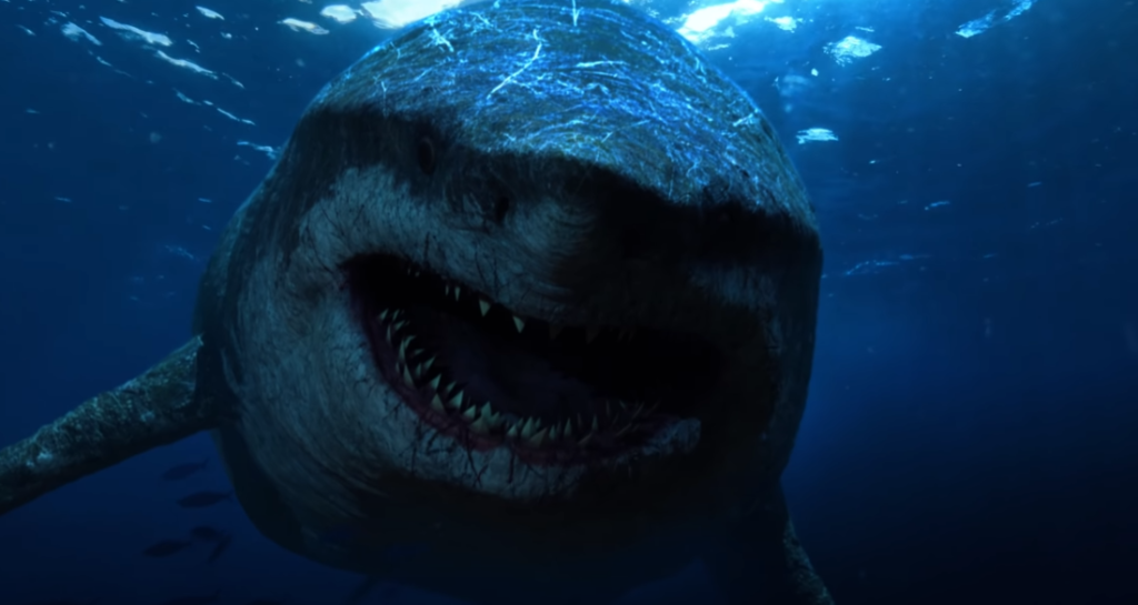 Megalodon’s Final Secret: Scientists Reveal Groundbreaking Clue That ...