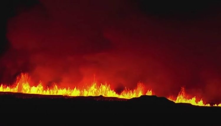 Iceland-s-volcano-erupts-for-the-third-time-in-just-two-months