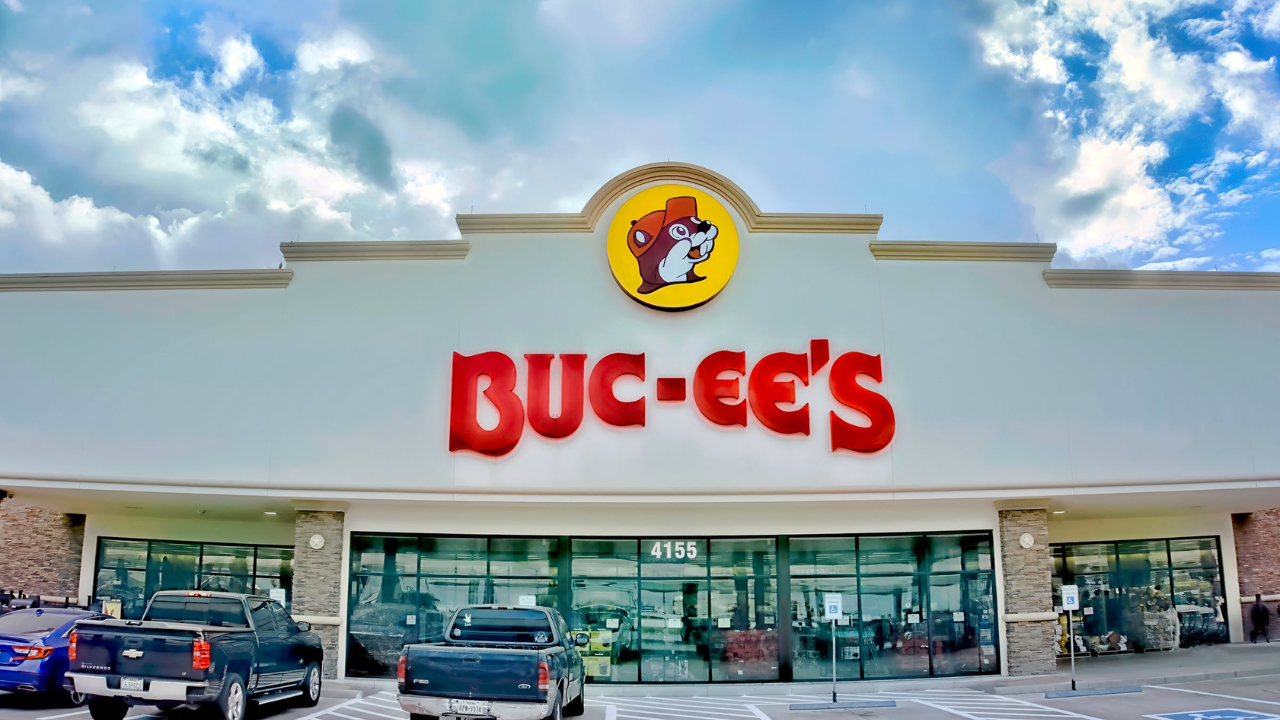 Get Ready, Georgia: The Largest Buc-ee's Travel Stop Is En Route!"