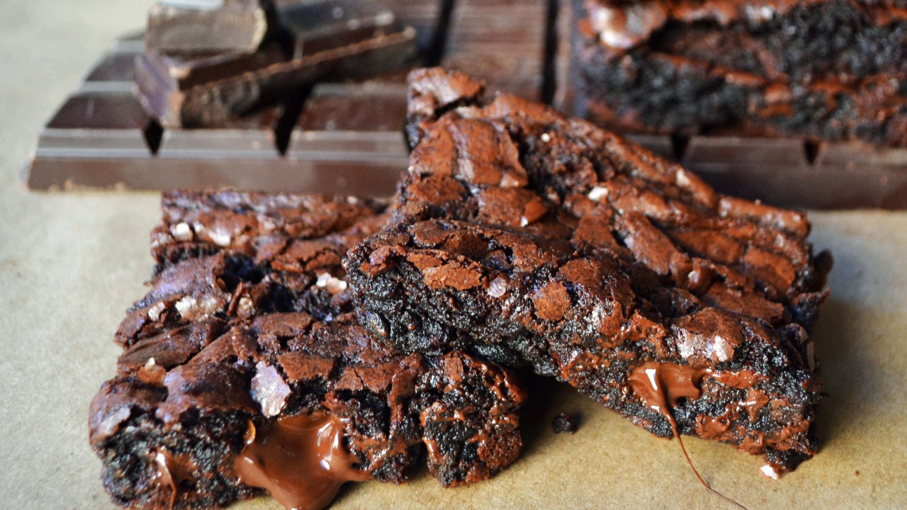 The Original Recipe for Brownies and How to Make Them