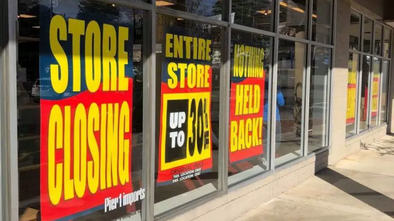 Texas Update Iconic Stores Closing Their Doors in 2024! Cybersecdn