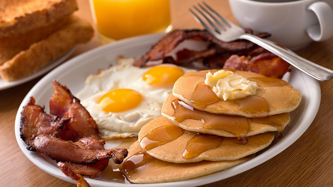 Unveiling the Best Breakfast Joints Across New Jersey