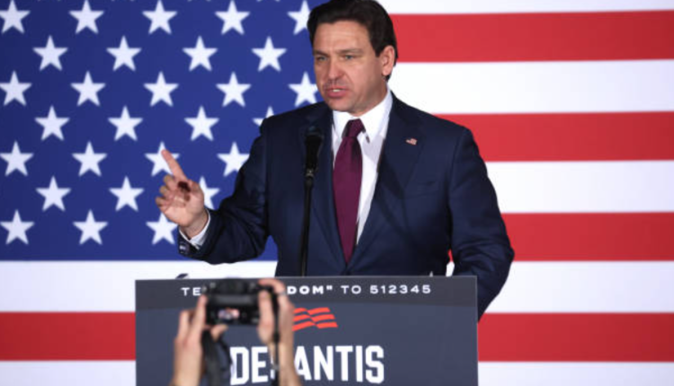 desantis-sparks-controversy-florida-state-guard-sent-to-texas-frontier