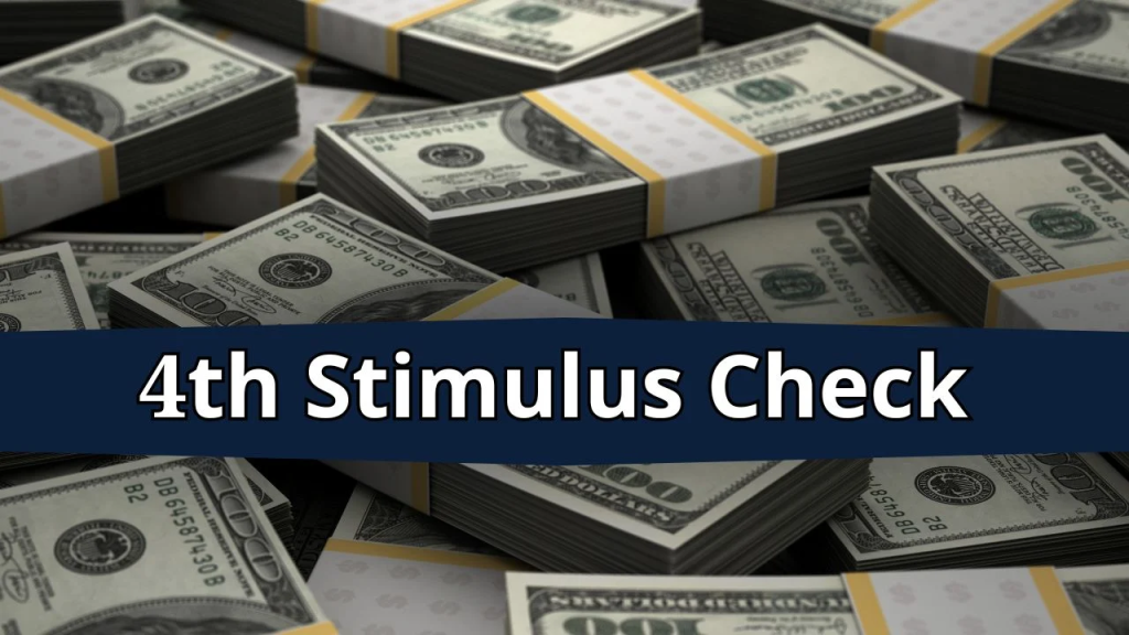 Exciting News from the IRS 4th Stimulus Checks Unveiled for 2024