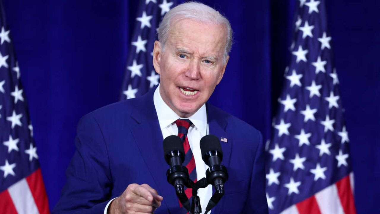 Biden Government Wants More Gun Sellers to Do Background Checks on Buyers