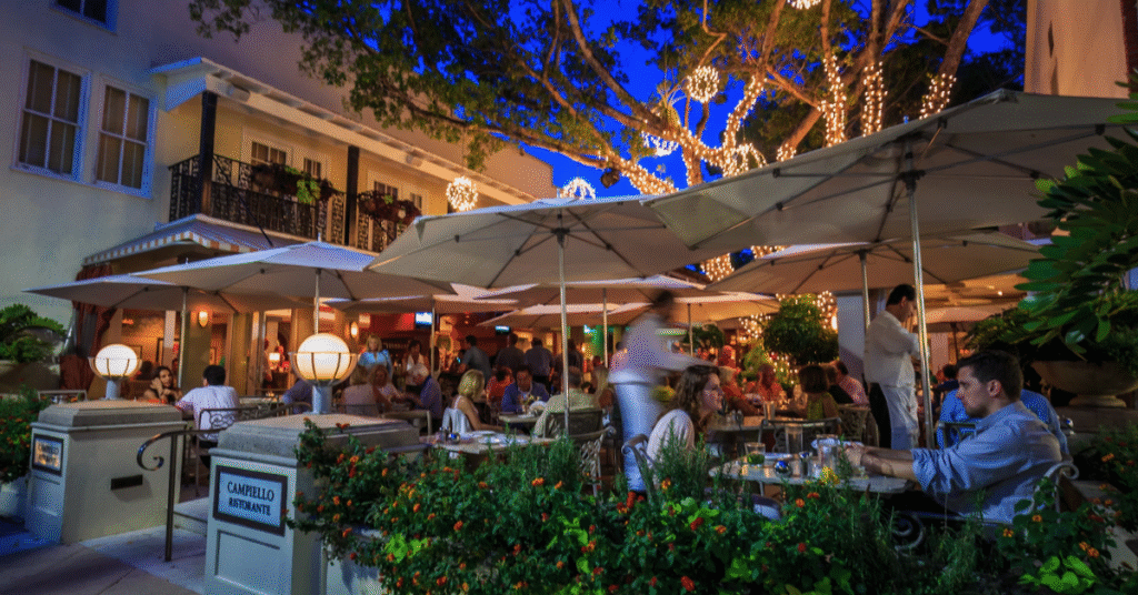 Discover the Best Places to Live in Florida for 2025: Your Ultimate Luxury Lifestyle Guide