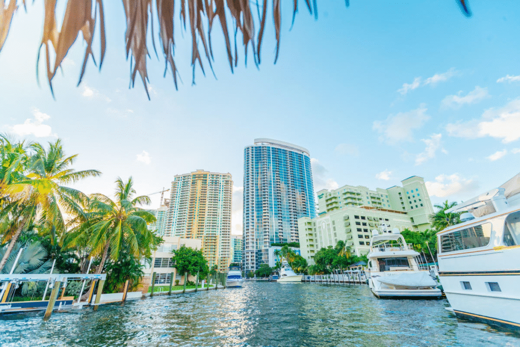 Discover the Best Places to Live in Florida for 2025: Your Ultimate Luxury Lifestyle Guide